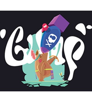 Gump Steam Key GLOBAL